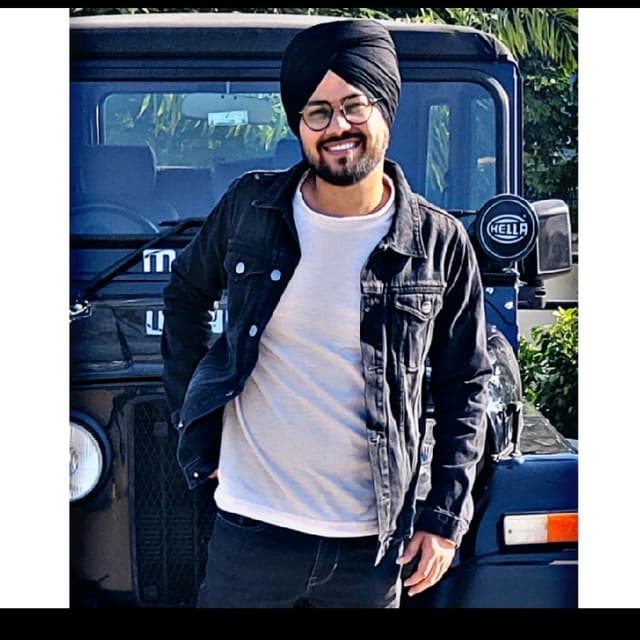 Sartaj Singh