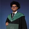 Sarthak Goel
