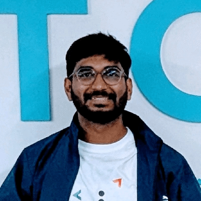 Sarthak Gupta