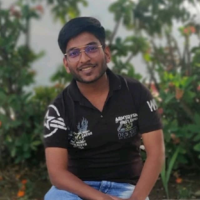 Sarthak Agarwal