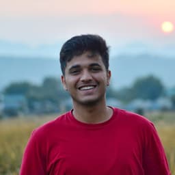 Sarthak Agarwal