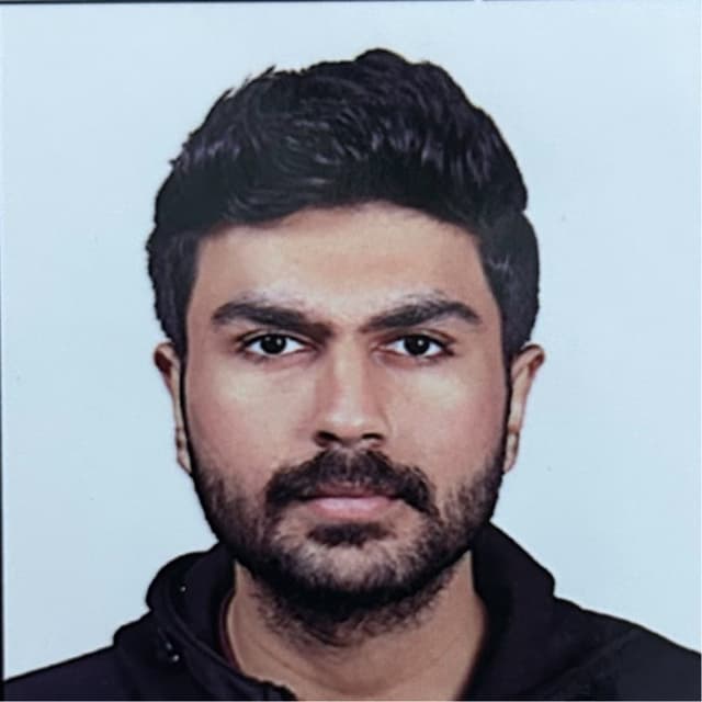 Sarthak Aggarwal