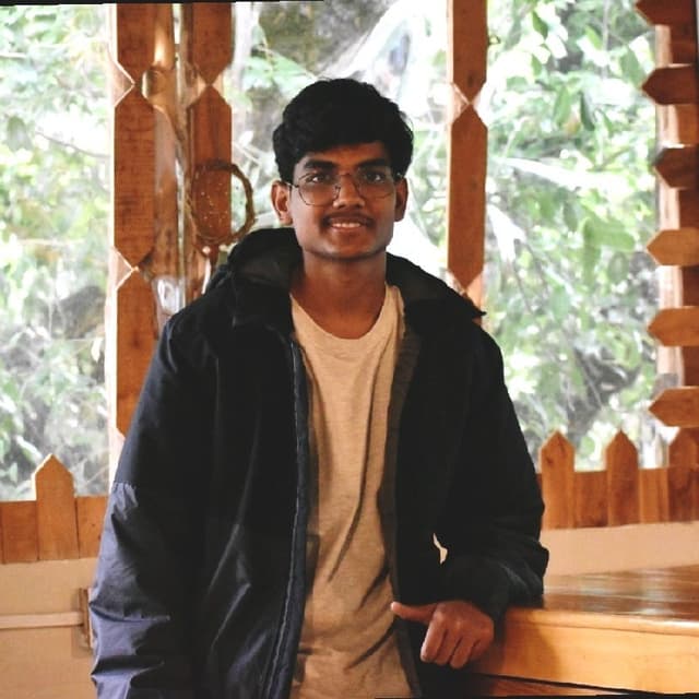 Sarthak Agrawal