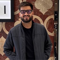 Sarthak Ahuja