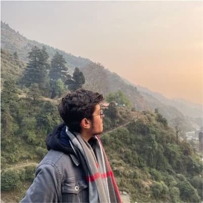 Sarthak Ahuja