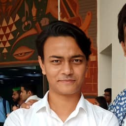 Sarthak Arya