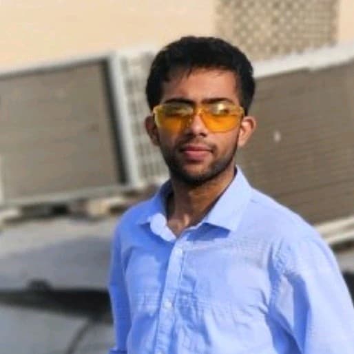 Sarthak Arya