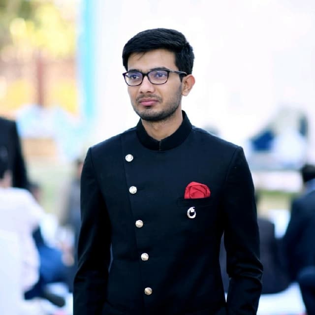 Sarthak Banka