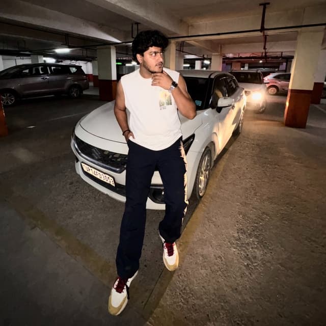 Sarthak Bhatt