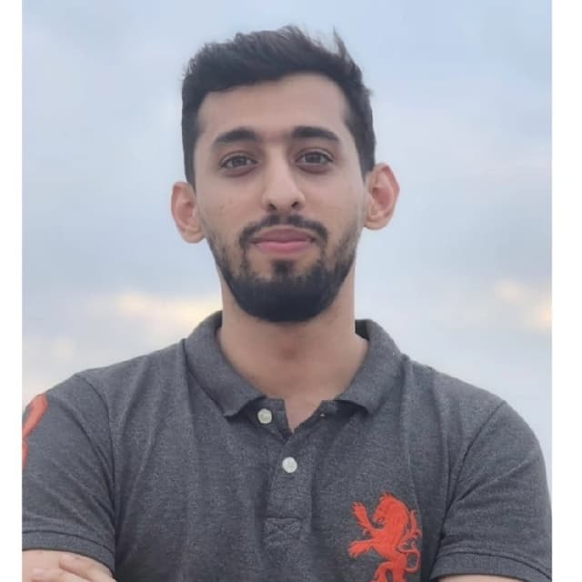 Sarthak Bhutani