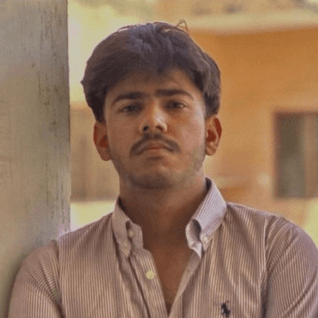 SARTHAK  CHOUDHARY