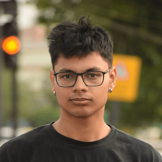 Sarthak Bhatt