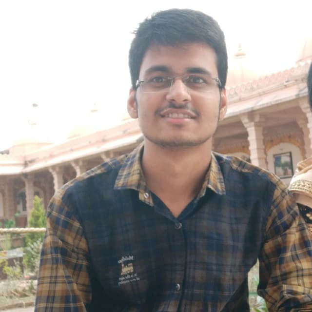 Sarthak Farkya