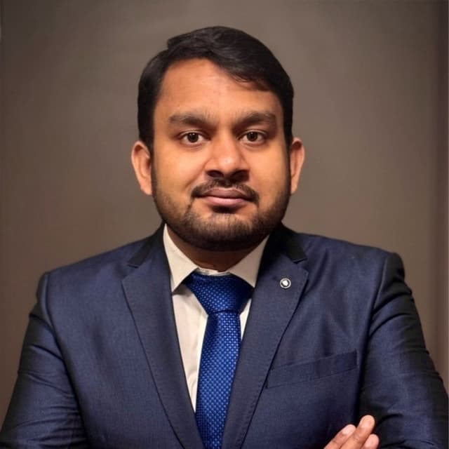 Sarthak Garg