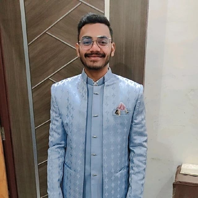 Sarthak Gautam
