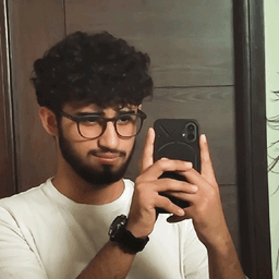 Sarthak Gera