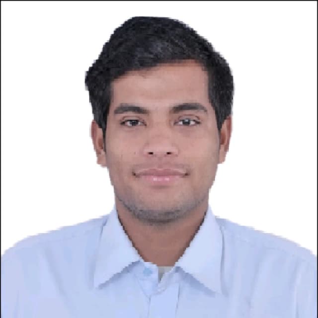 Sarthak Grover