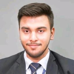 Sarthak Gudwani