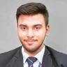 Sarthak Gudwani