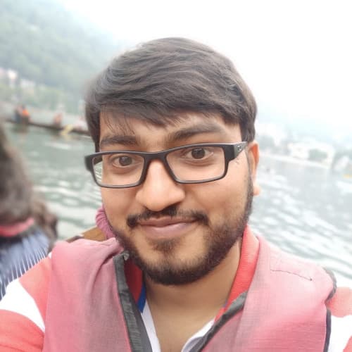 Sarthak Gupta