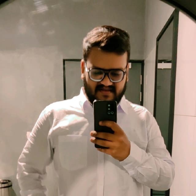 Sarthak Gupta