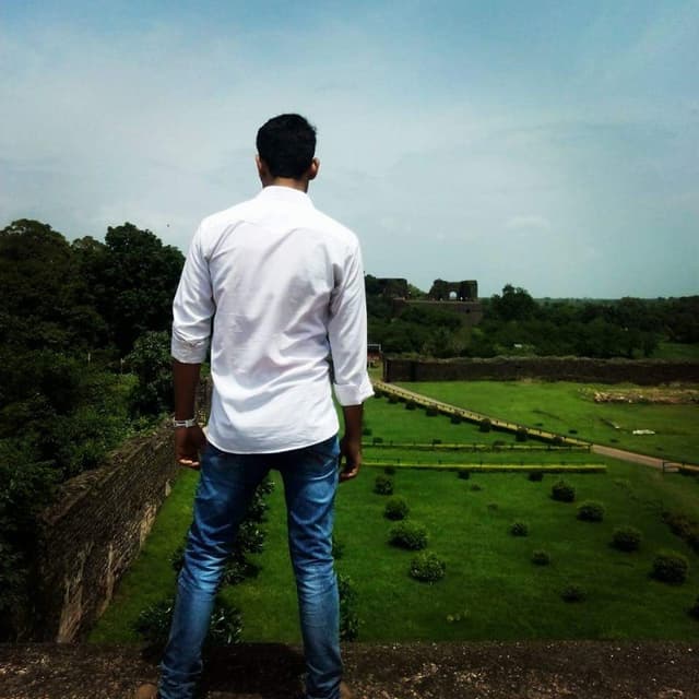 Sarthak Gupta