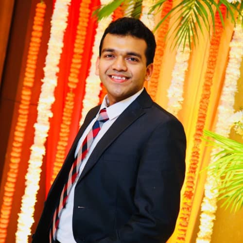 Sarthak Gupta