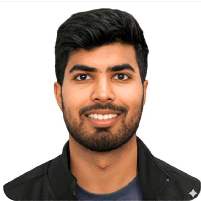 Sarthak Gupta