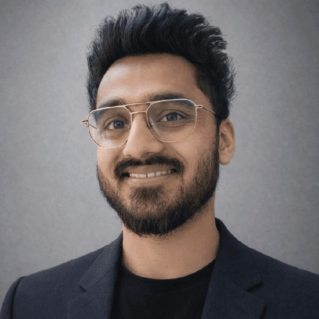 Sarthak Gupta