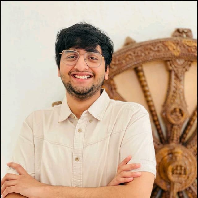 Sarthak Gupta