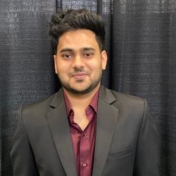 Sarthak Hoshangabade