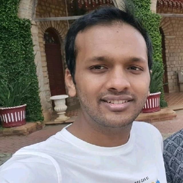 Sarthak Jain