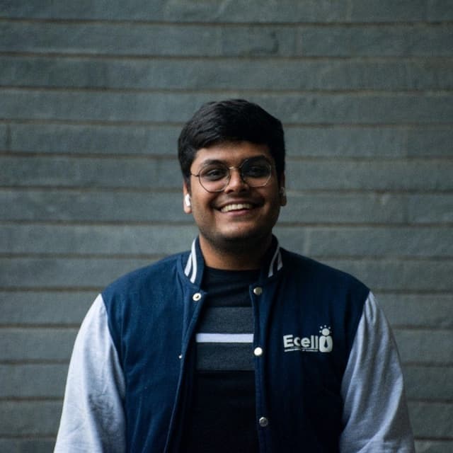 Sarthak Jain