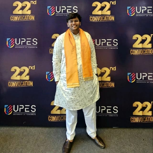 Sarthak Jain