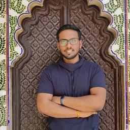 Sarthak J.