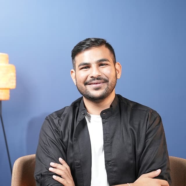 Sarthak Jain