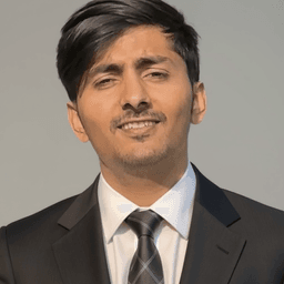 Sarthak Jaiswal