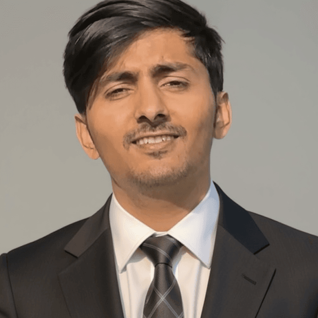 Sarthak Jaiswal