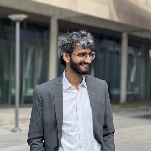 Sarthak  Janjuha
