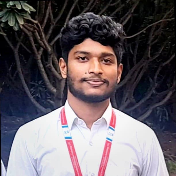 Sarthak Janrao