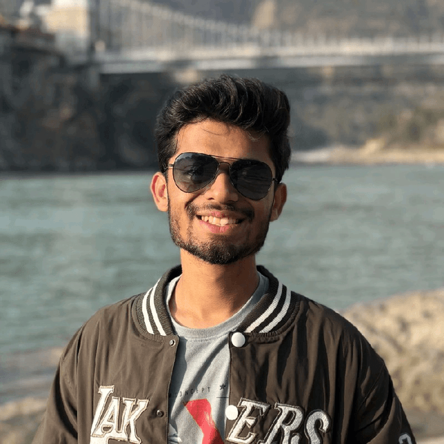 Sarthak Karandikar