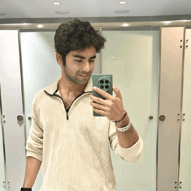 Sarthak Kashyap