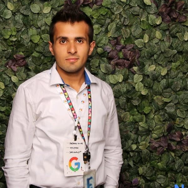 Sarthak Kumar