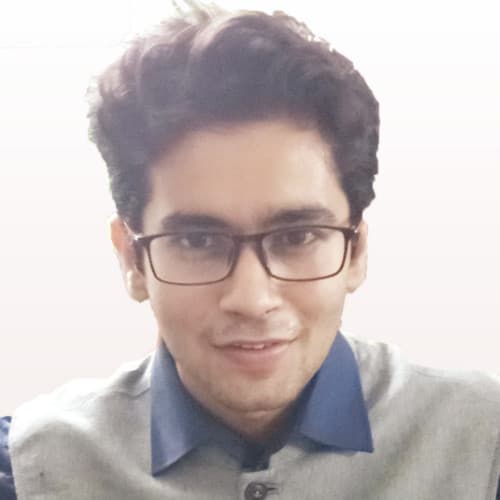 Sarthak M.