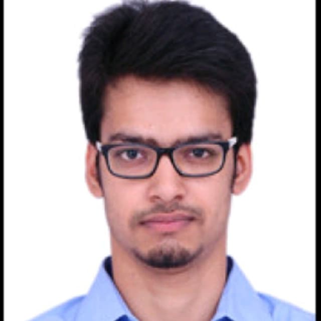 Sarthak M.