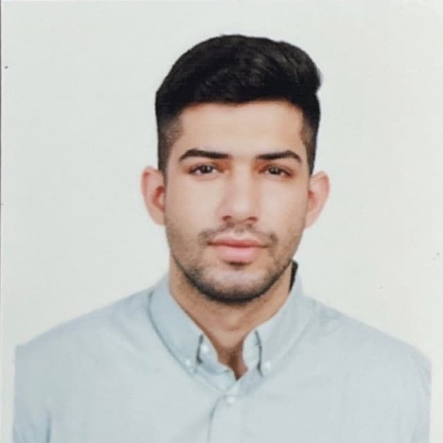 Sarthak Madan