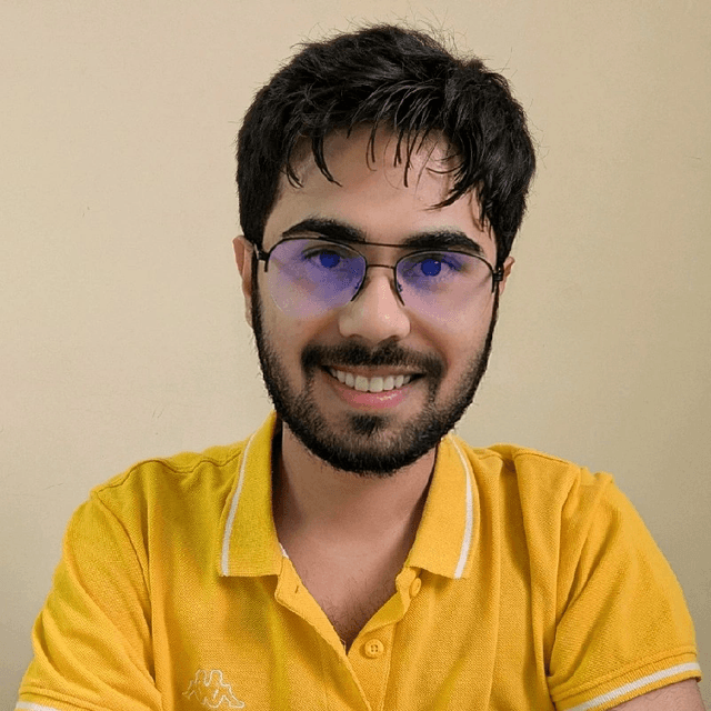 Sarthak Mahapatra