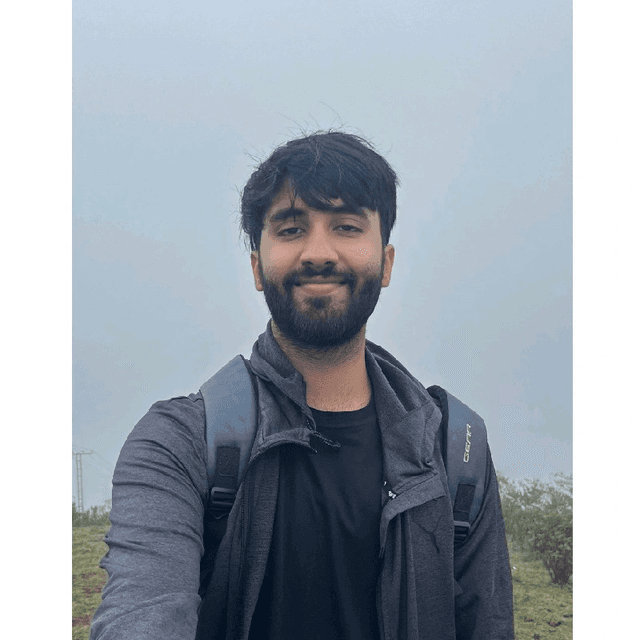 Sarthak Maheshwari
