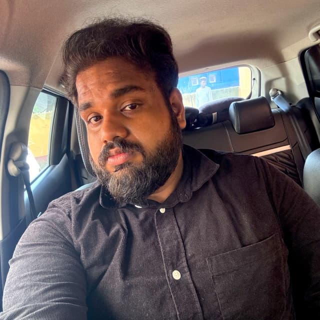 Sarthak Mondal