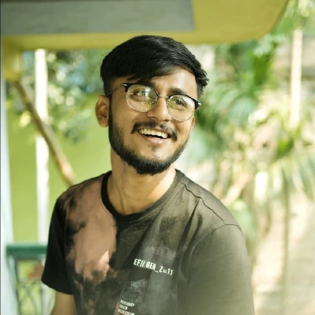 Sarthak Mukherjee